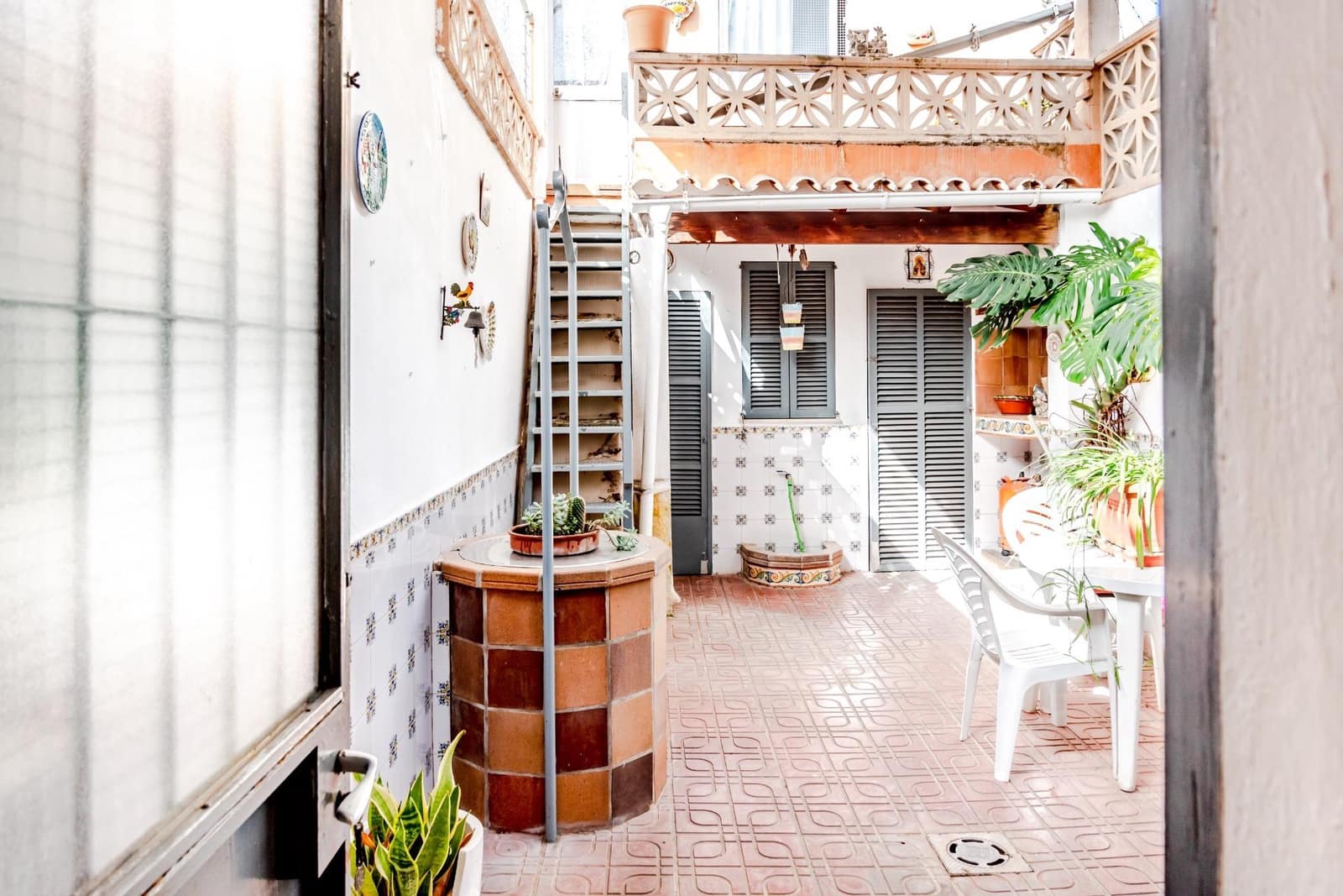 3 soveværelse Byhus til salg i Palma de Mallorca - € 514.800 (Ref: 9825054)