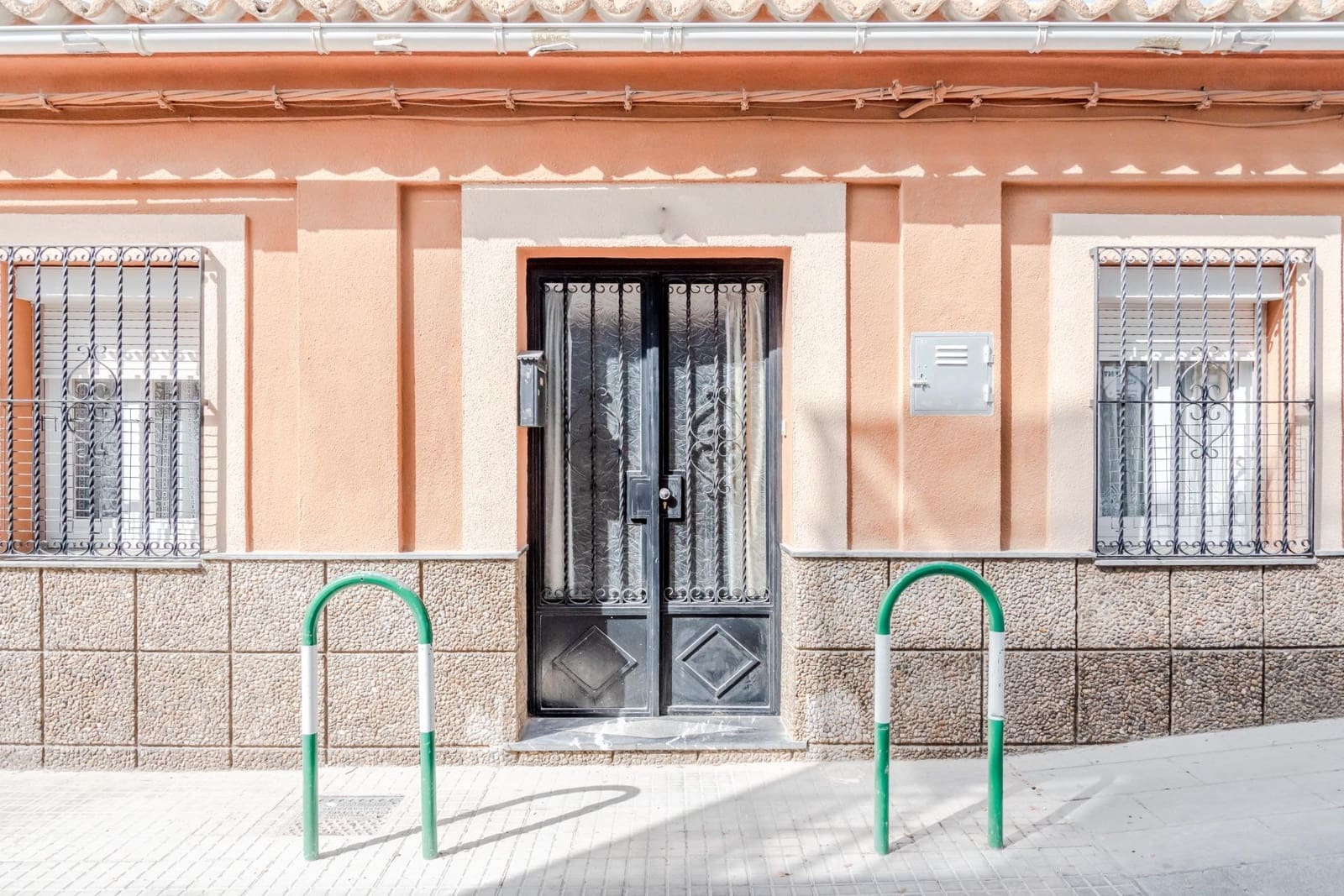 3 soveværelse Byhus til salg i Palma de Mallorca - € 514.800 (Ref: 9825054)