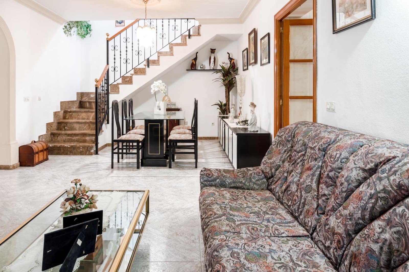 3 soveværelse Byhus til salg i Palma de Mallorca - € 514.800 (Ref: 9825054)