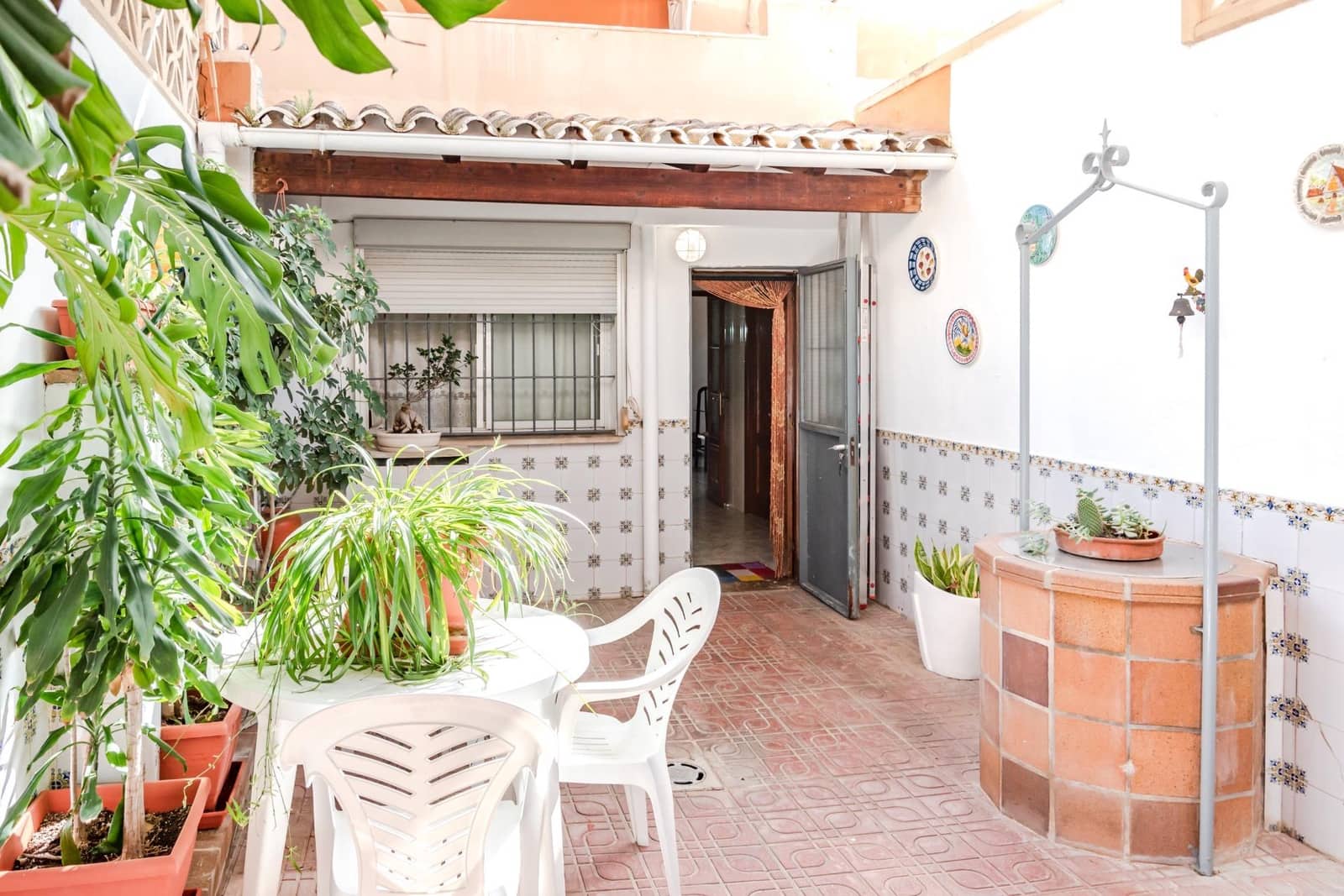 3 soveværelse Byhus til salg i Palma de Mallorca - € 514.800 (Ref: 9825054)