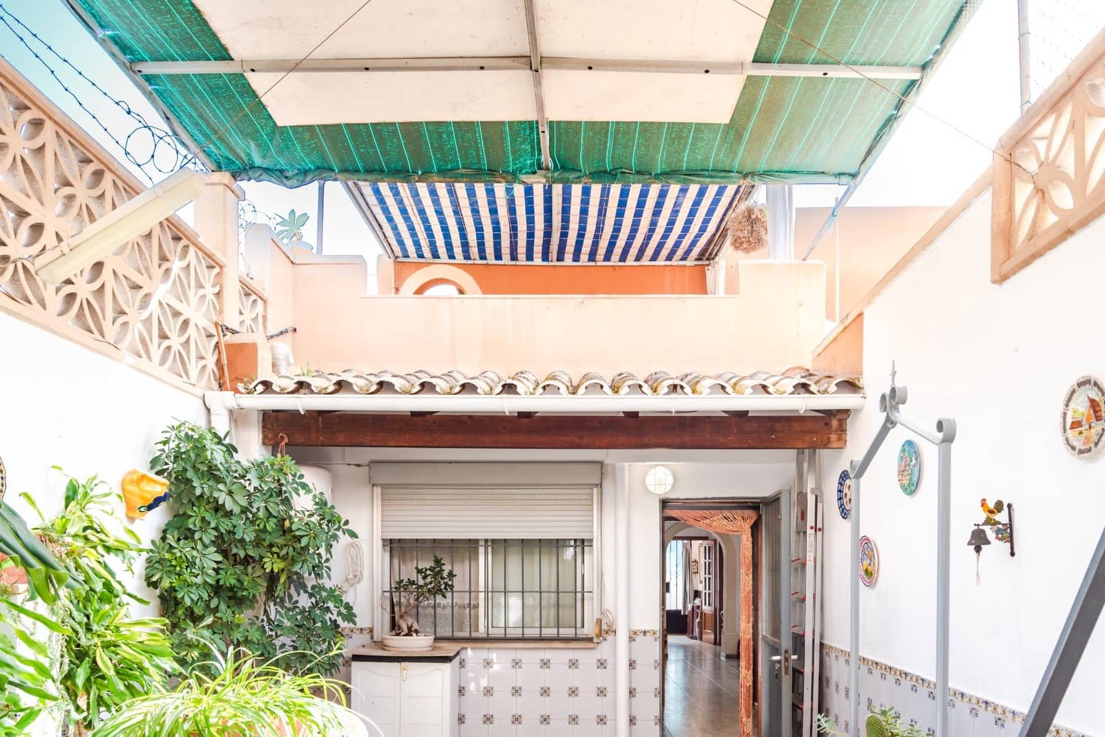 3 soveværelse Byhus til salg i Palma de Mallorca - € 514.800 (Ref: 9825054)