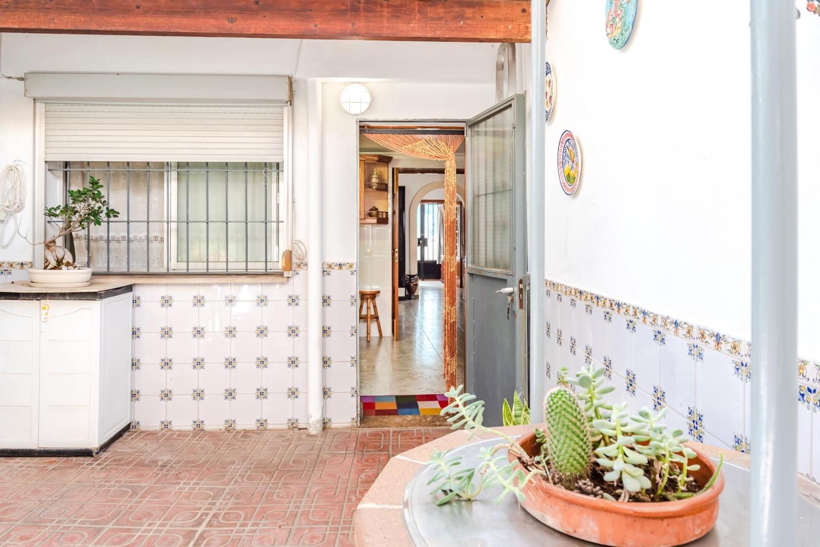 3 soveværelse Byhus til salg i Palma de Mallorca - € 514.800 (Ref: 9825054)