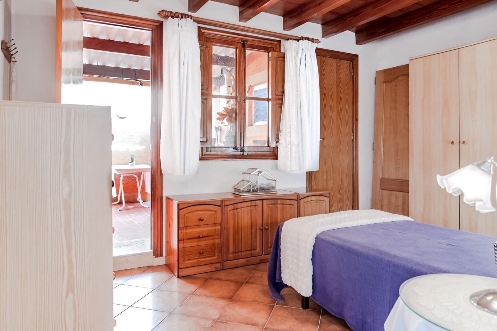 3 soveværelse Byhus til salg i Palma de Mallorca - € 514.800 (Ref: 9825054)