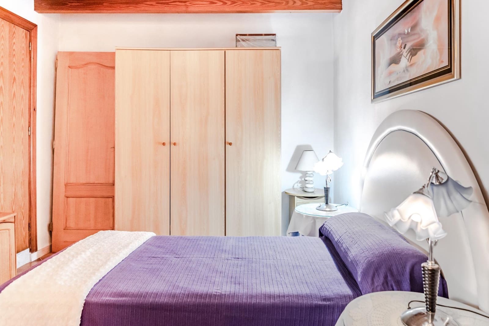 3 soveværelse Byhus til salg i Palma de Mallorca - € 514.800 (Ref: 9825054)