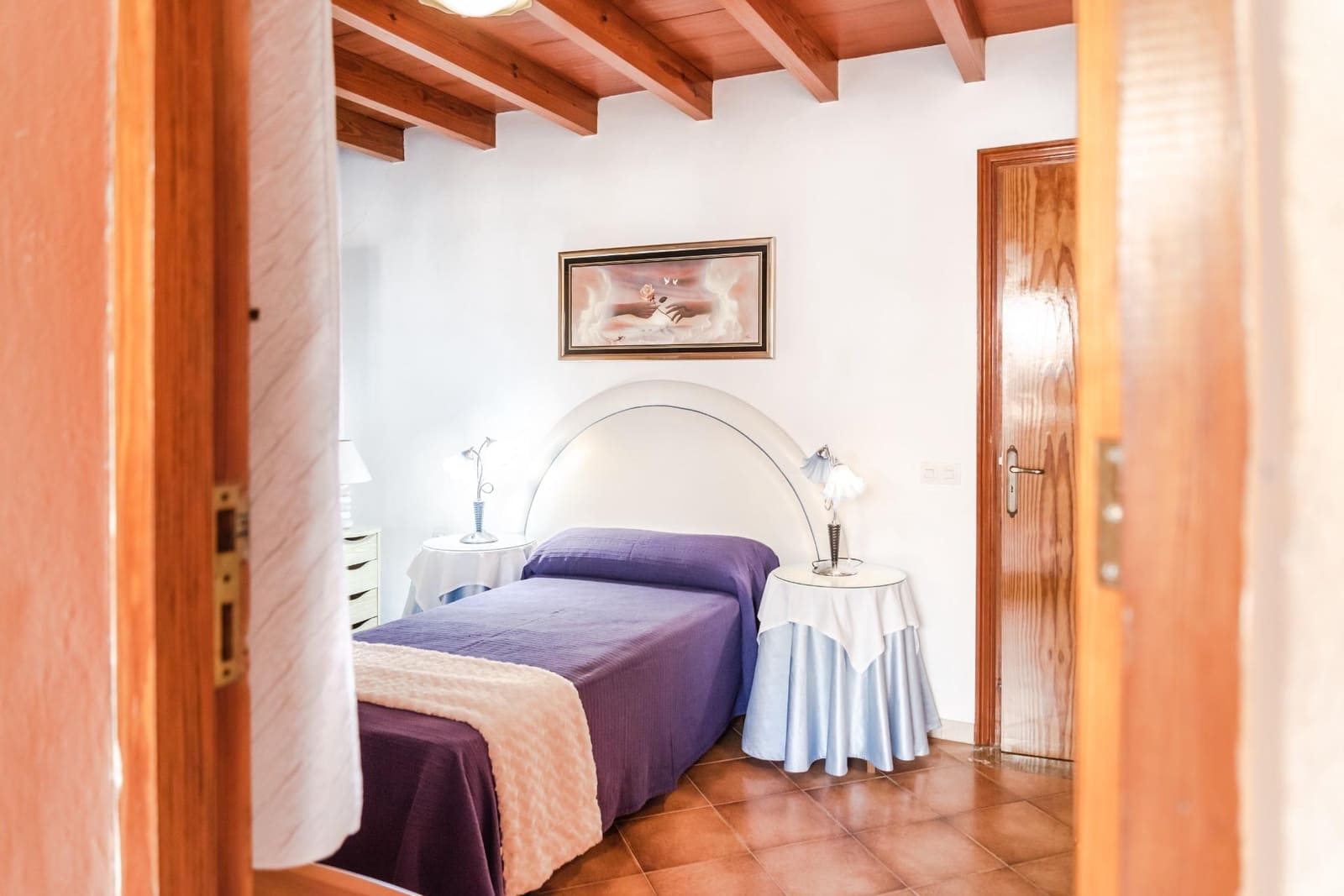 3 soveværelse Byhus til salg i Palma de Mallorca - € 514.800 (Ref: 9825054)