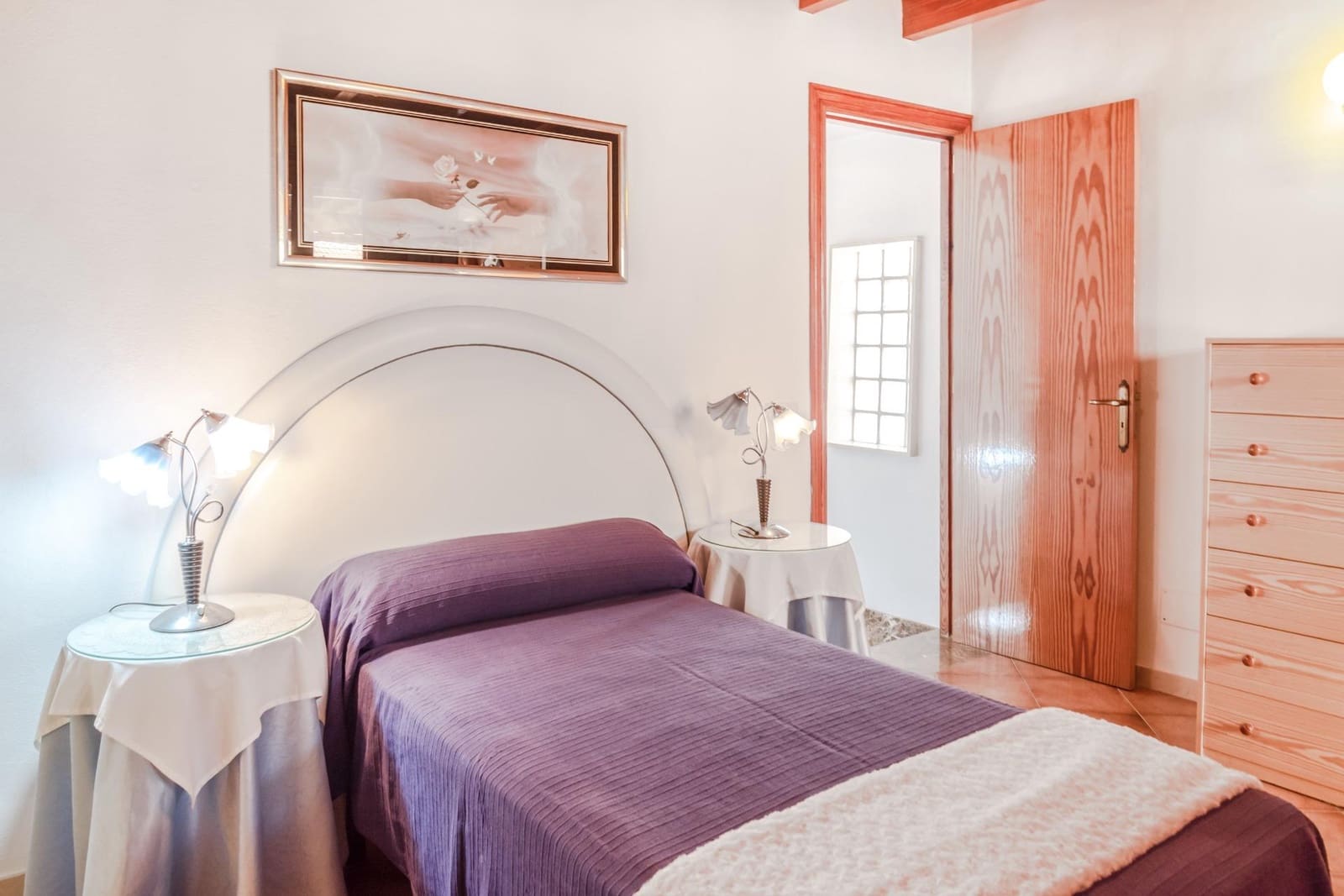3 soveværelse Byhus til salg i Palma de Mallorca - € 514.800 (Ref: 9825054)