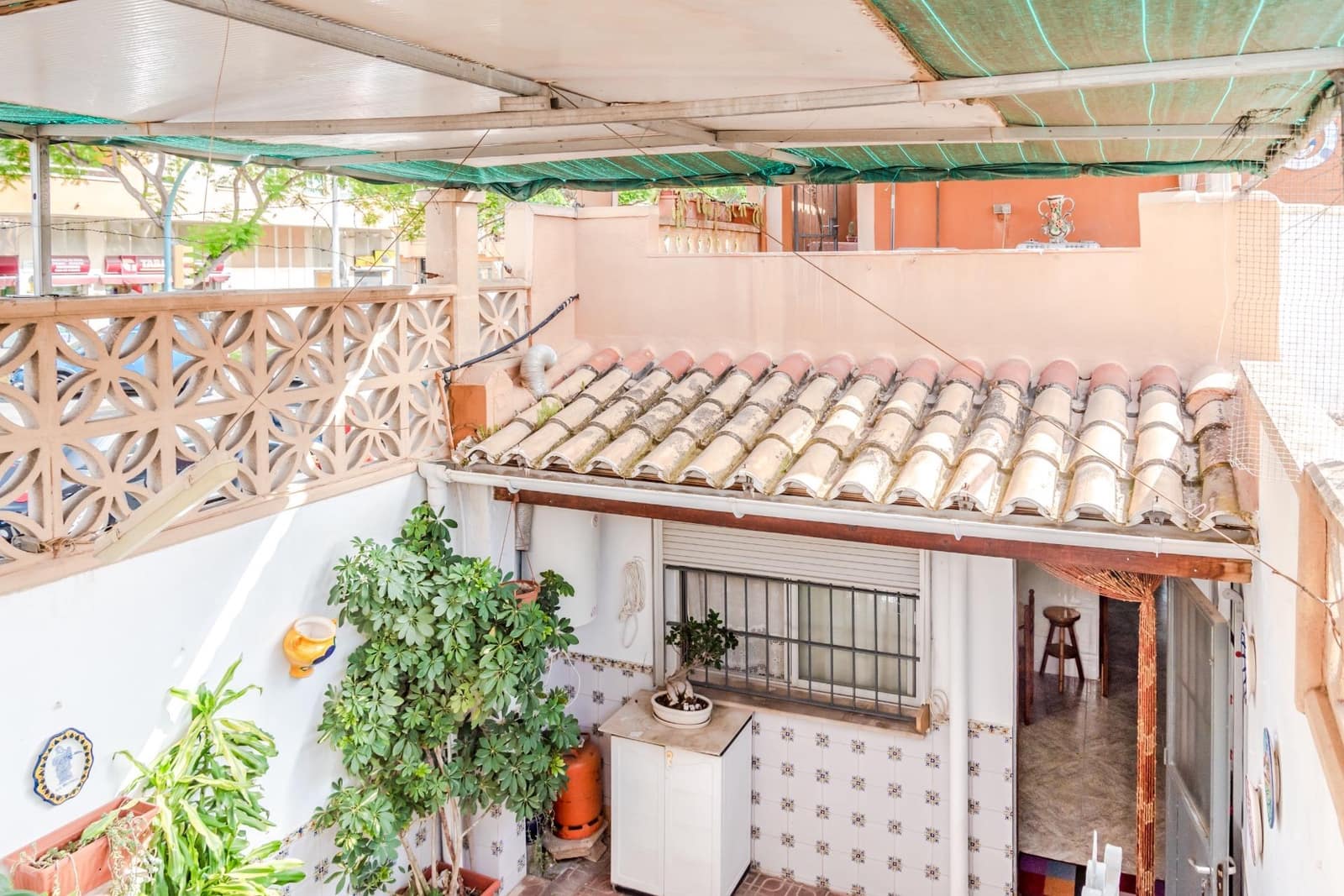 3 soveværelse Byhus til salg i Palma de Mallorca - € 514.800 (Ref: 9825054)