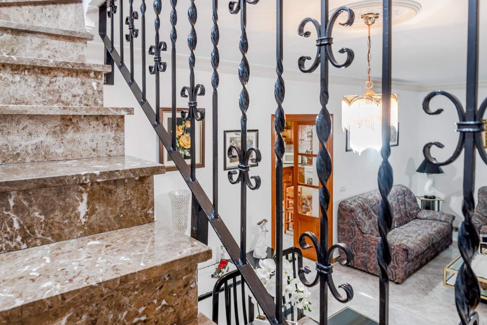 3 soveværelse Byhus til salg i Palma de Mallorca - € 514.800 (Ref: 9825054)