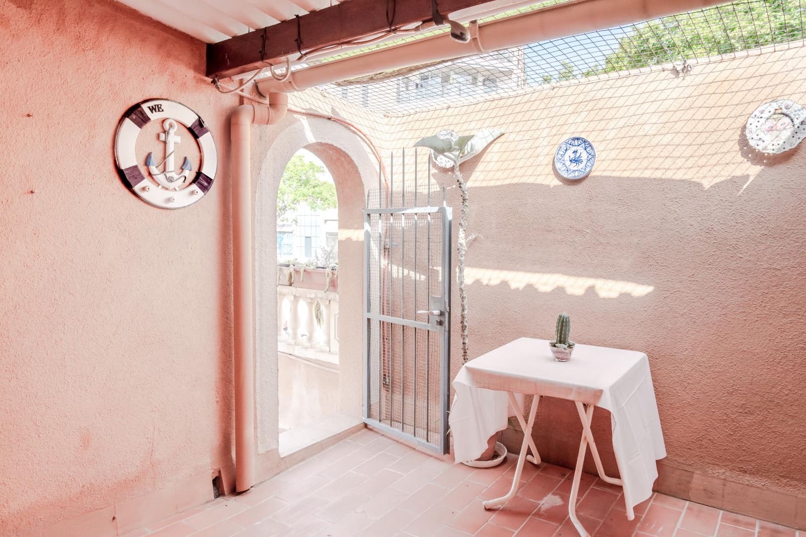 3 soveværelse Byhus til salg i Palma de Mallorca - € 514.800 (Ref: 9825054)