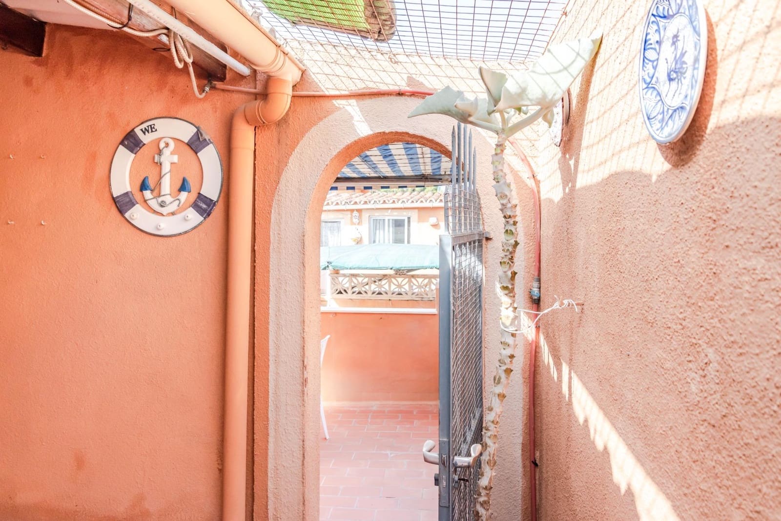 3 soveværelse Byhus til salg i Palma de Mallorca - € 514.800 (Ref: 9825054)