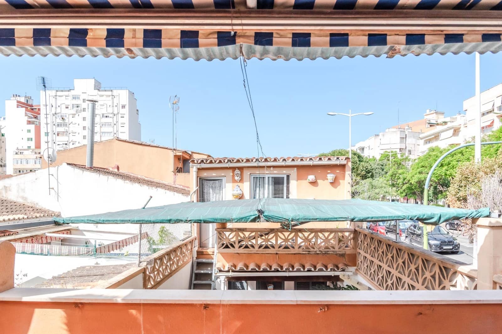 3 soveværelse Byhus til salg i Palma de Mallorca - € 514.800 (Ref: 9825054)