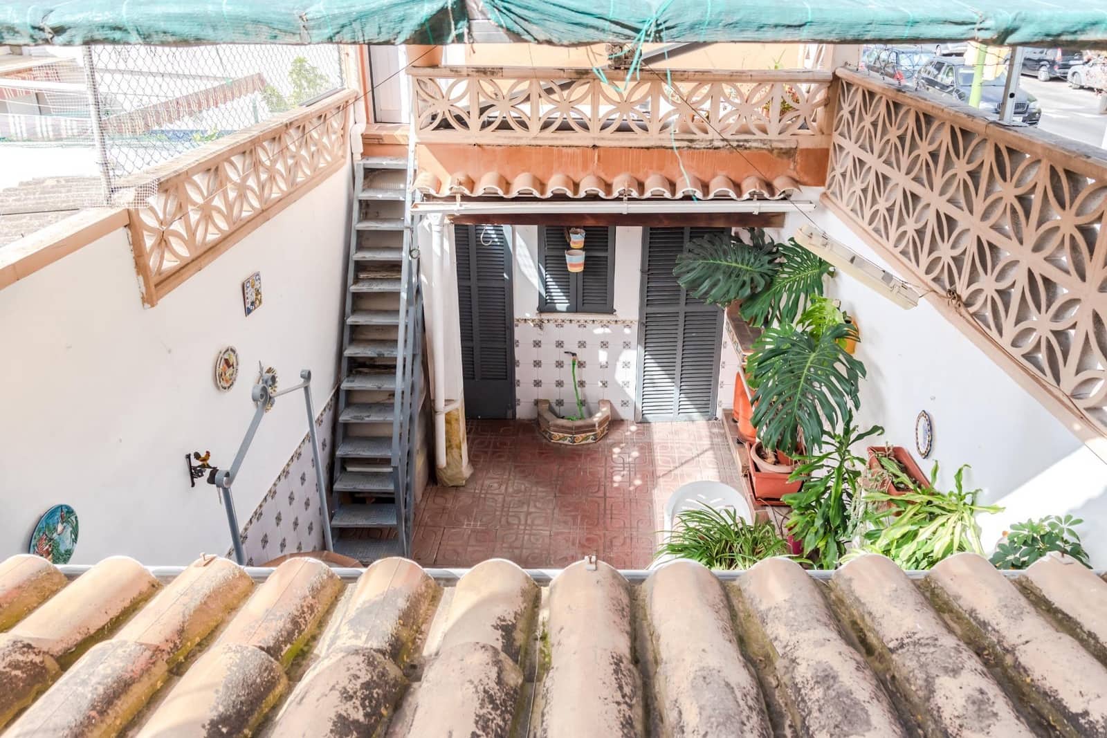 3 soveværelse Byhus til salg i Palma de Mallorca - € 514.800 (Ref: 9825054)