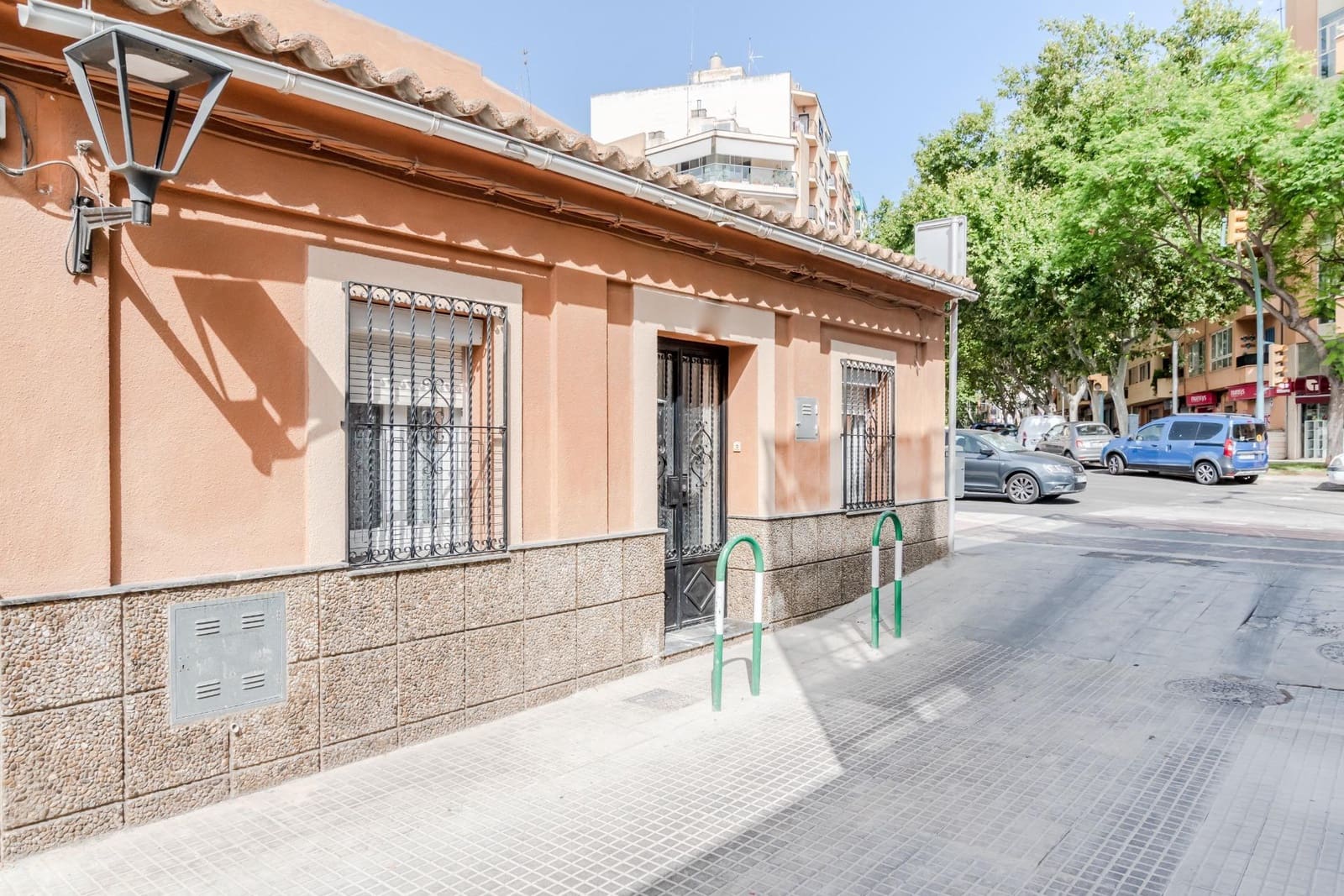3 soveværelse Byhus til salg i Palma de Mallorca - € 514.800 (Ref: 9825054)
