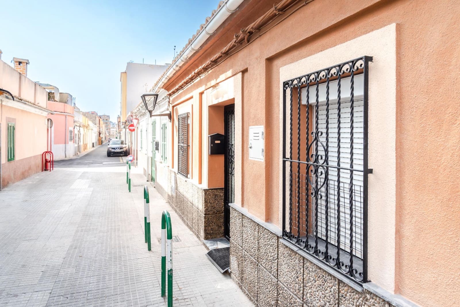 3 soveværelse Byhus til salg i Palma de Mallorca - € 514.800 (Ref: 9825054)