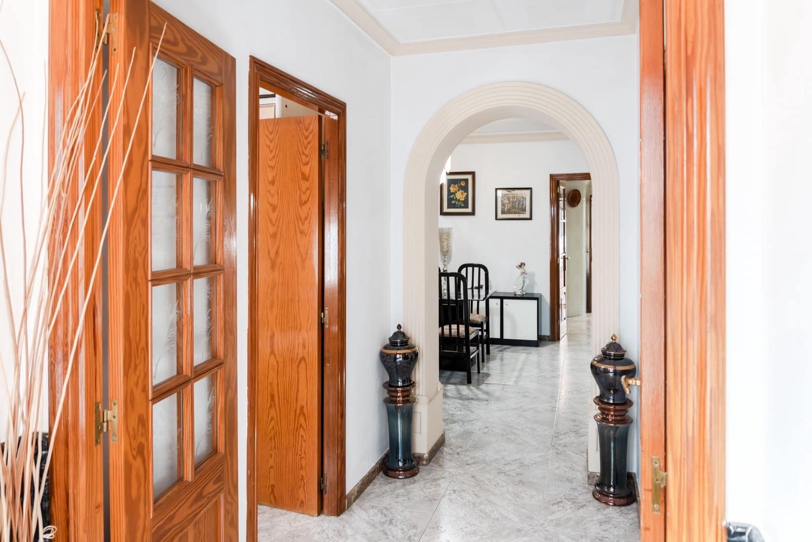 3 bedroom Townhouse for sale in Palma de Mallorca - € 514,800 (Ref: 9825054)