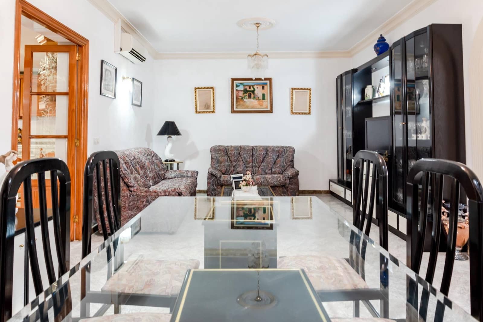 3 bedroom Townhouse for sale in Palma de Mallorca - € 514,800 (Ref: 9825054)