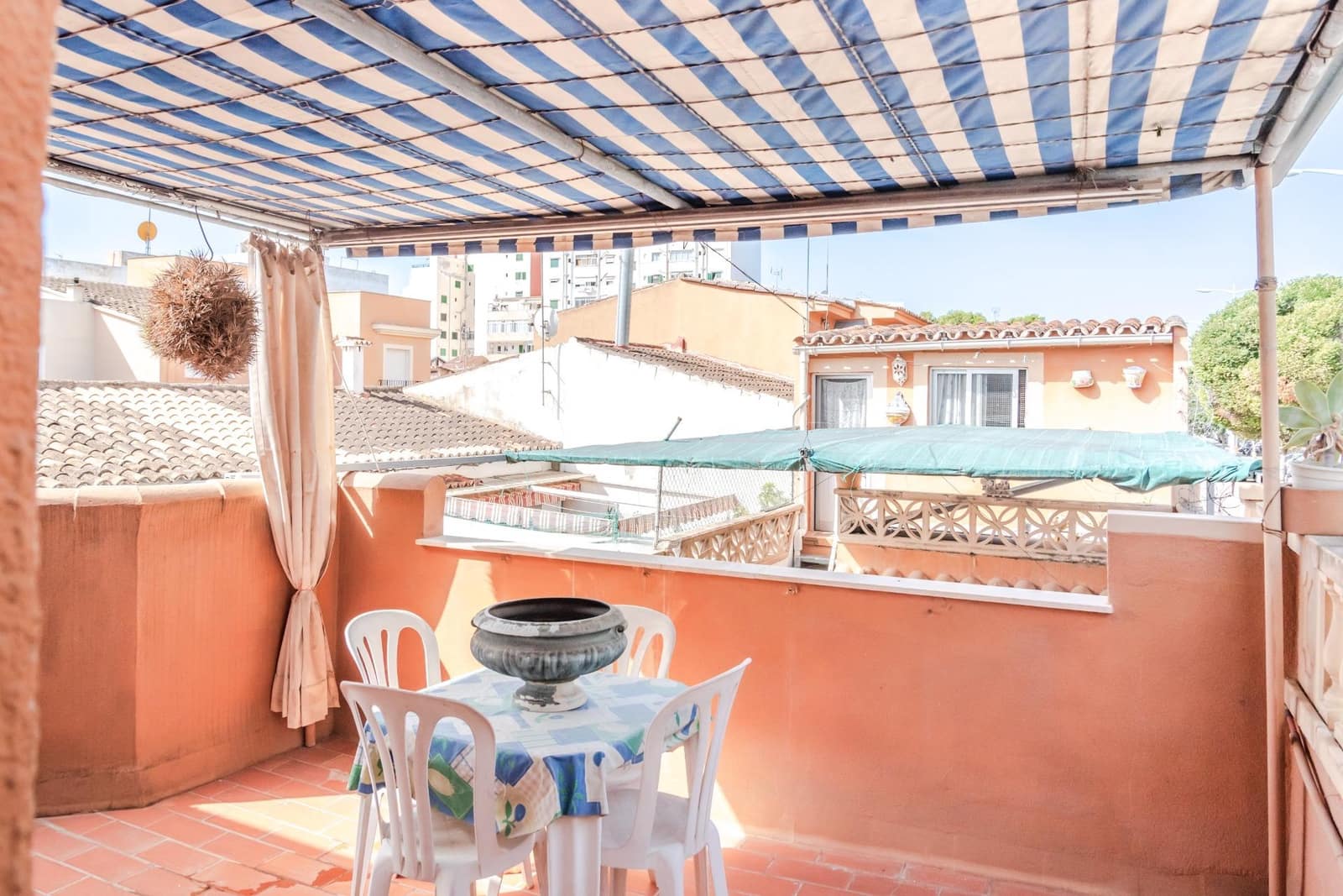 3 bedroom Townhouse for sale in Palma de Mallorca - € 514,800 (Ref: 9825054)