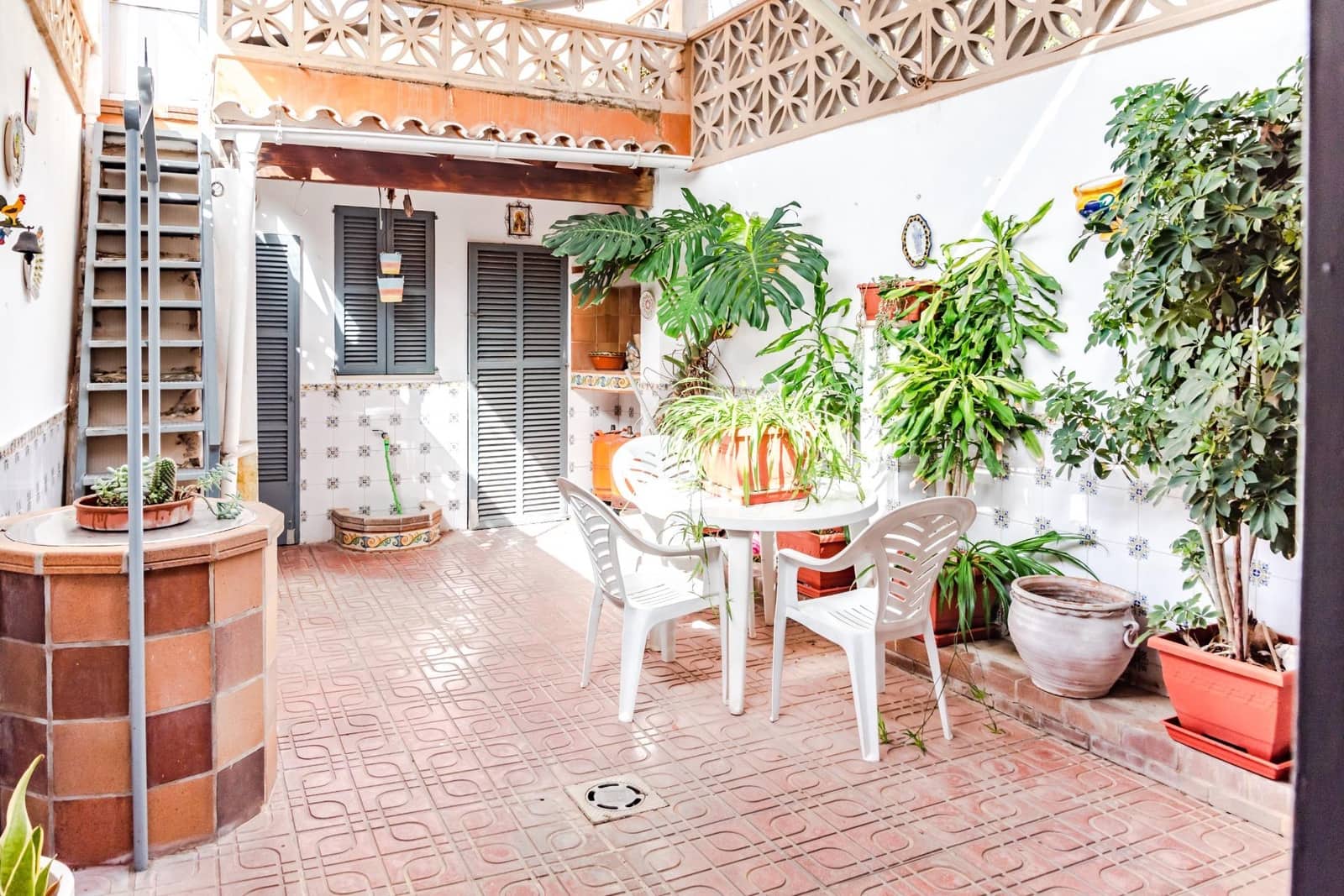 3 bedroom Townhouse for sale in Palma de Mallorca - € 514,800 (Ref: 9825054)