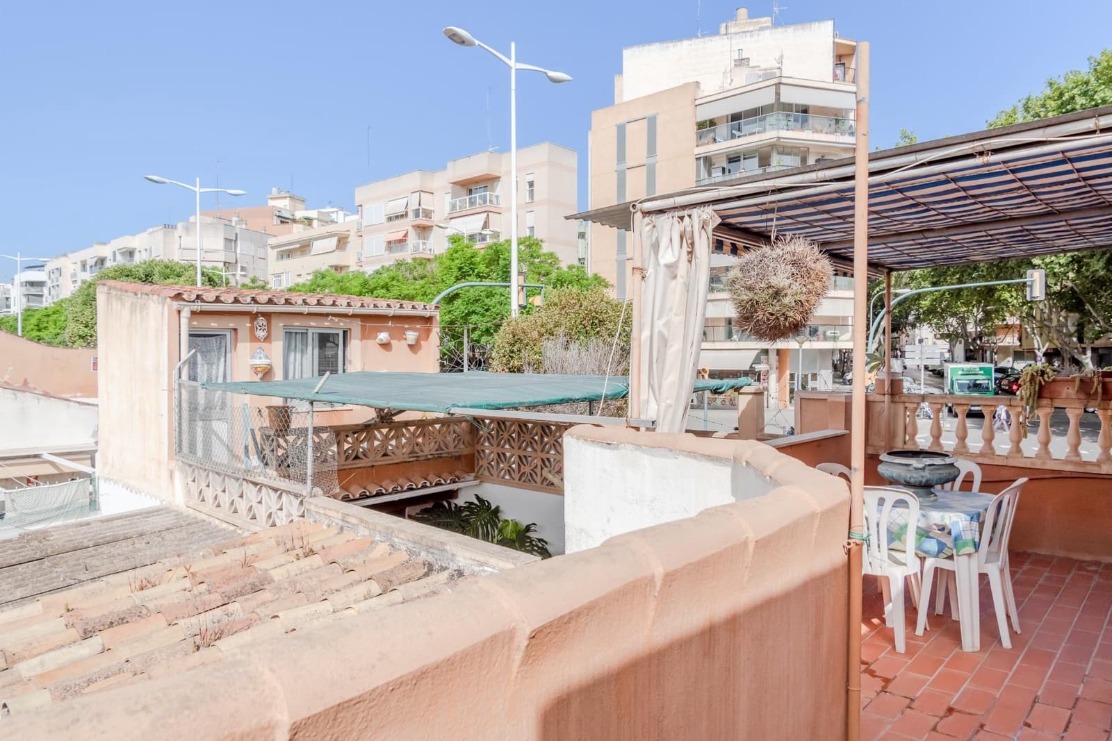 3 bedroom Townhouse for sale in Palma de Mallorca - € 514,800 (Ref: 9825054)