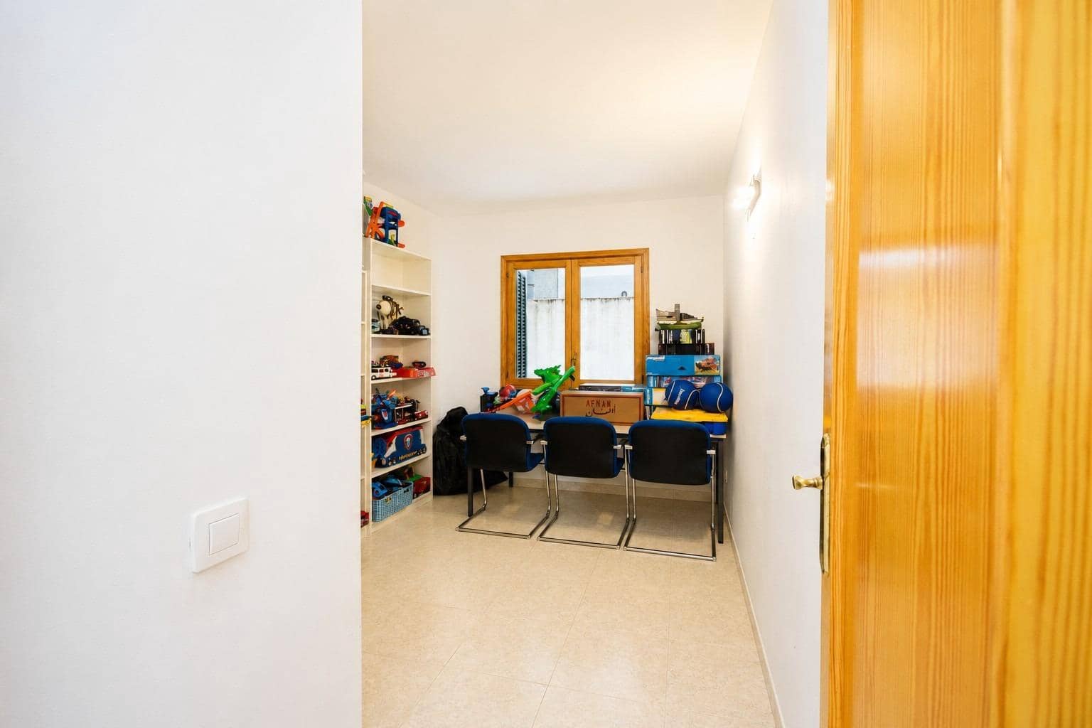 3 slaapkamer Flat te koop in Sa Pobla - € 276.000 (Ref: 9831740)