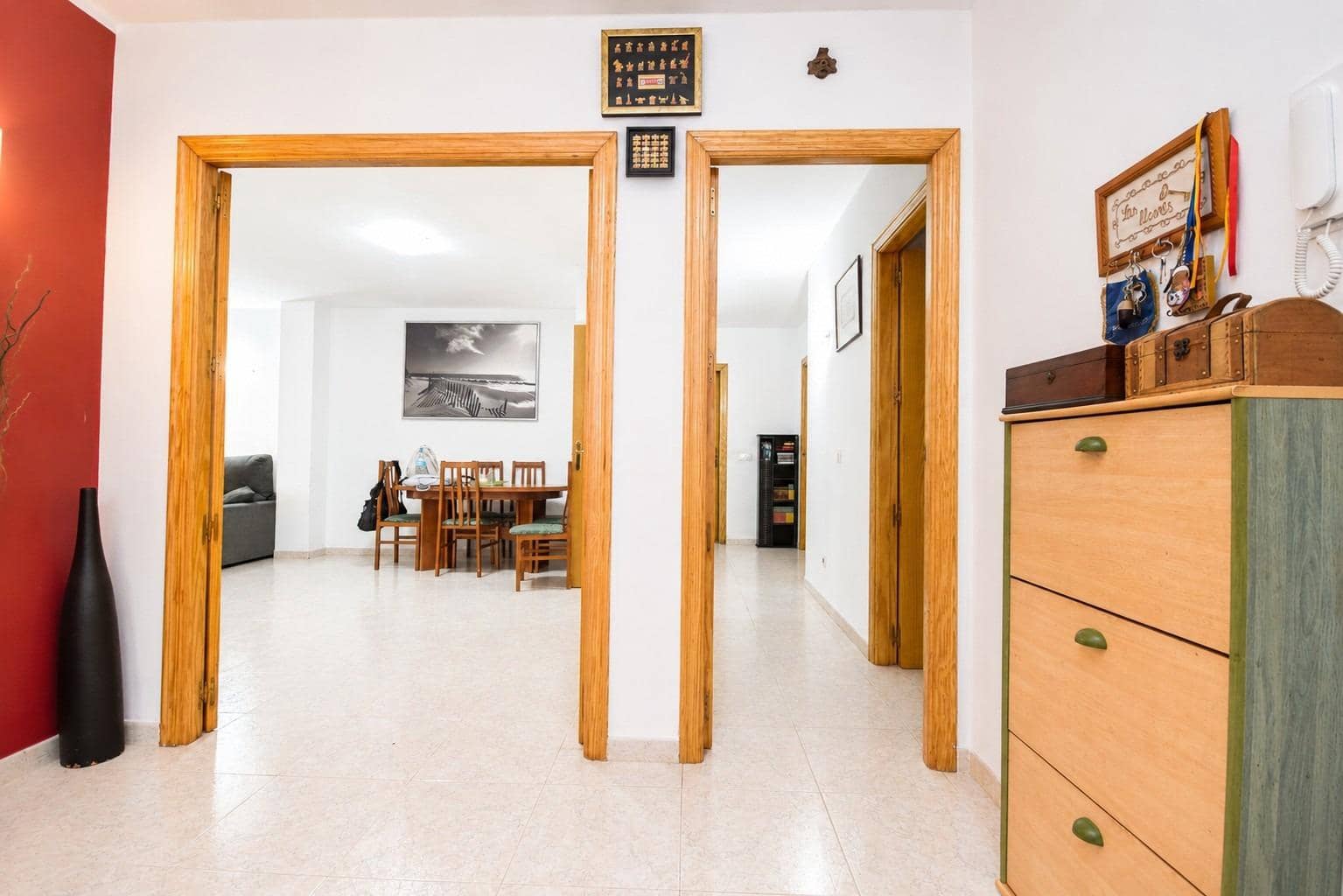3 slaapkamer Flat te koop in Sa Pobla - € 276.000 (Ref: 9831740)