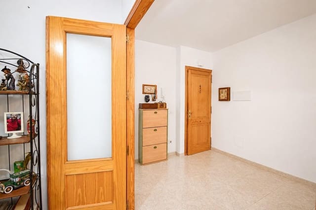 Piso de 3 habitaciones en Sa Pobla en venta - 276.000 € (Ref: 9831740)