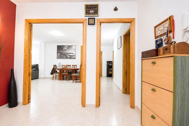 Piso de 3 habitaciones en Sa Pobla en venta - 276.000 € (Ref: 9831740)