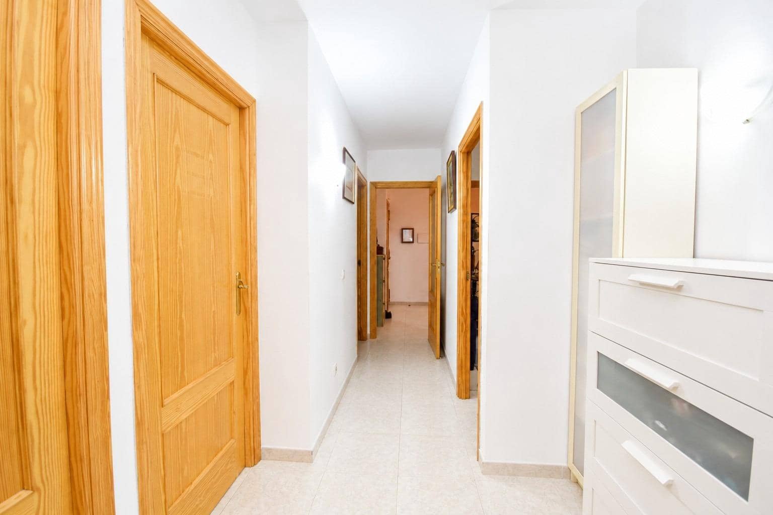 3 slaapkamer Flat te koop in Sa Pobla - € 276.000 (Ref: 9831740)