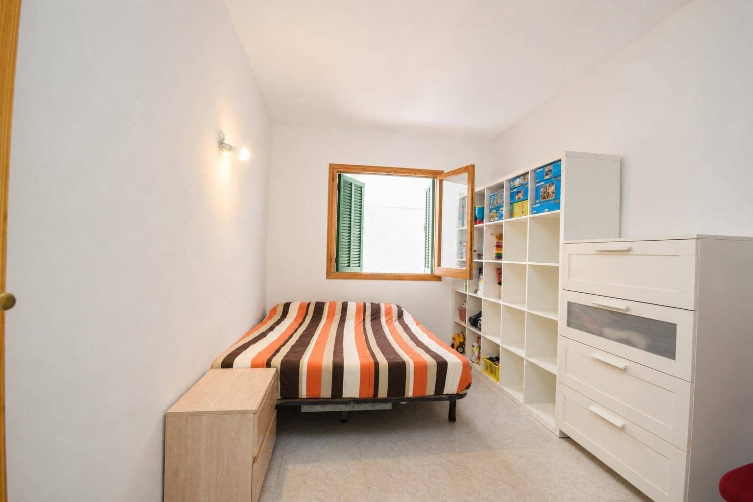 3 slaapkamer Flat te koop in Sa Pobla - € 276.000 (Ref: 9831740)