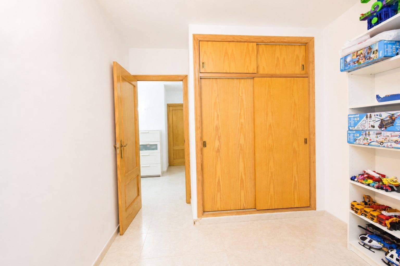 3 slaapkamer Flat te koop in Sa Pobla - € 276.000 (Ref: 9831740)