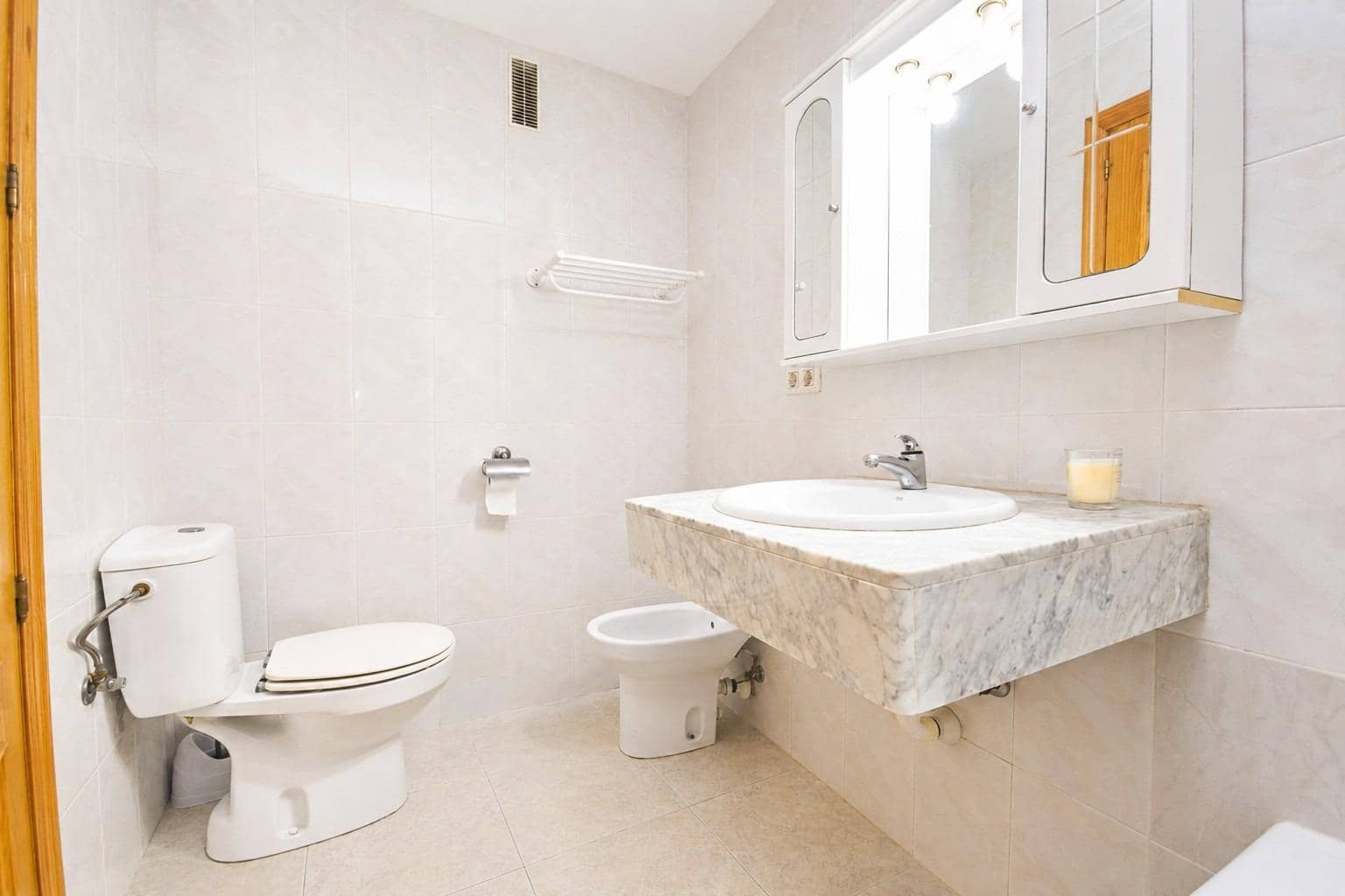 3 slaapkamer Flat te koop in Sa Pobla - € 276.000 (Ref: 9831740)