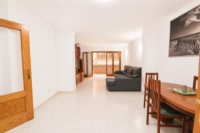 Piso de 3 habitaciones en Sa Pobla en venta - 276.000 € (Ref: 9831740)