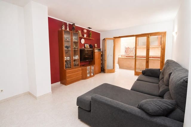 Piso de 3 habitaciones en Sa Pobla en venta - 276.000 € (Ref: 9831740)