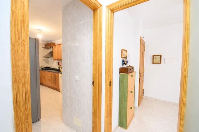 Piso de 3 habitaciones en Sa Pobla en venta - 276.000 € (Ref: 9831740)