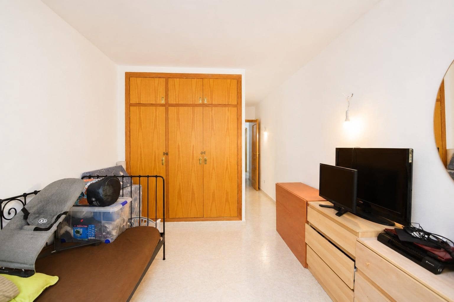 3 slaapkamer Flat te koop in Sa Pobla - € 276.000 (Ref: 9831740)