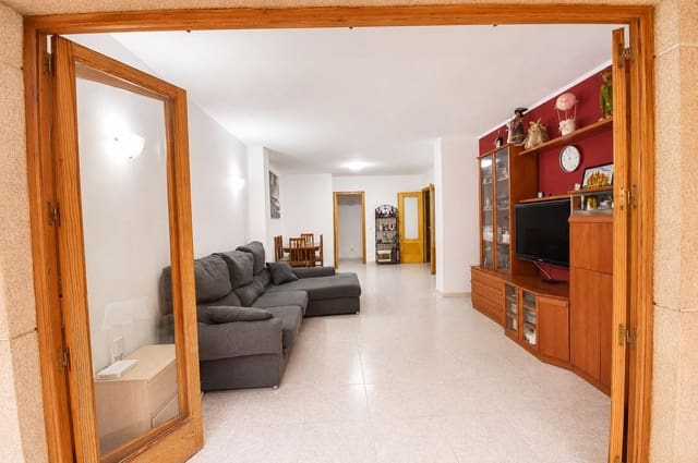 Piso de 3 habitaciones en Sa Pobla en venta - 276.000 € (Ref: 9831740)