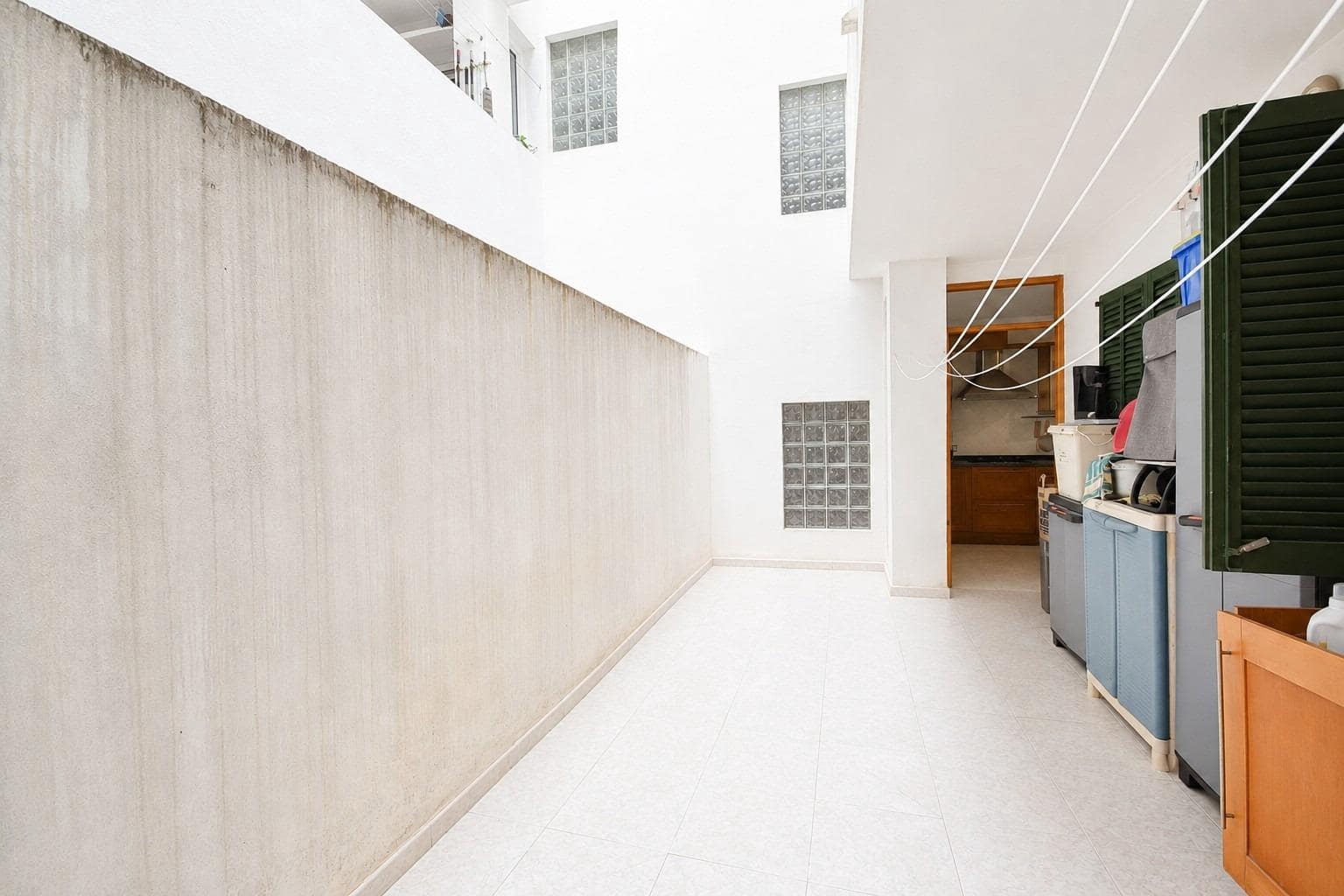 3 slaapkamer Flat te koop in Sa Pobla - € 276.000 (Ref: 9831740)