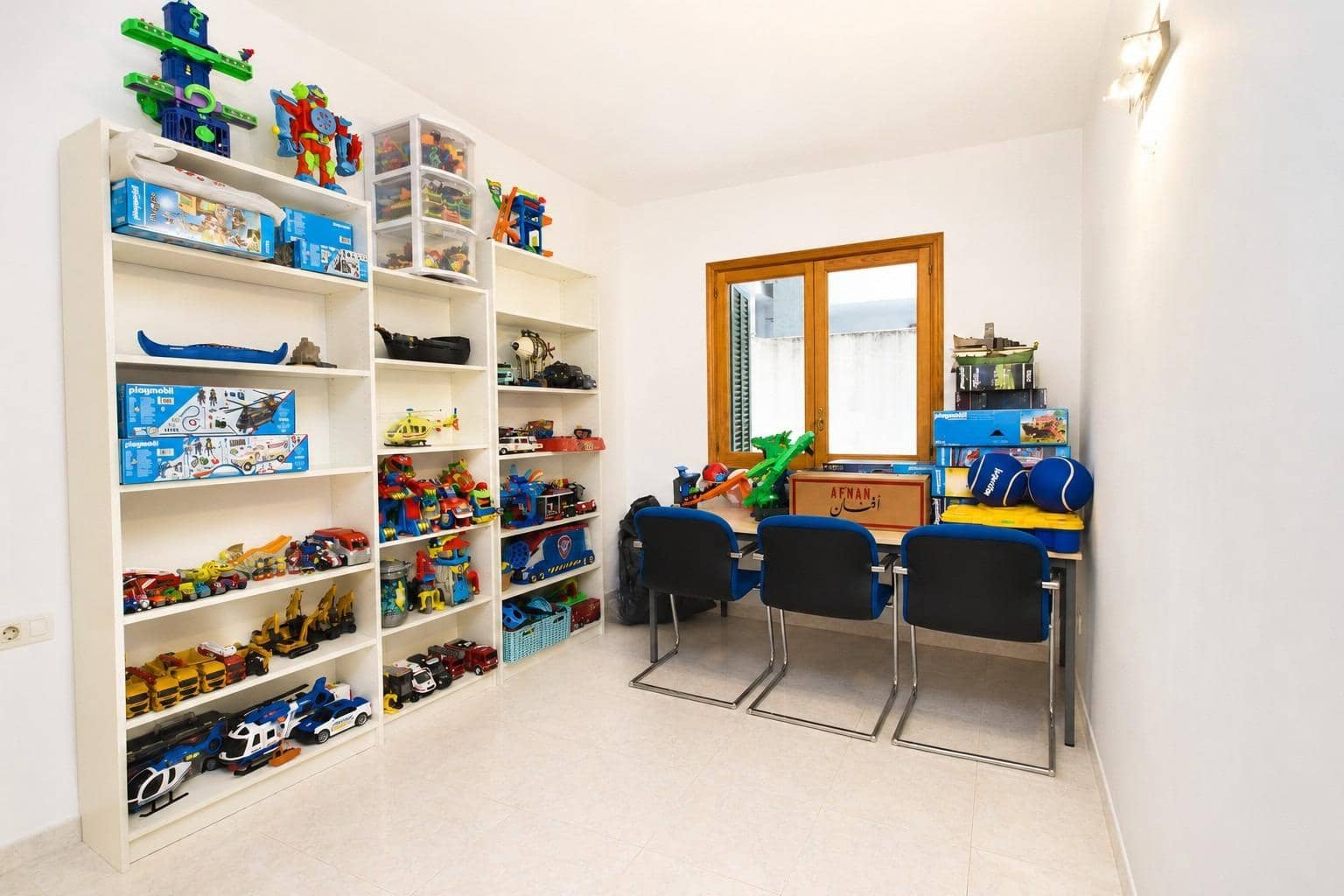 3 slaapkamer Flat te koop in Sa Pobla - € 276.000 (Ref: 9831740)