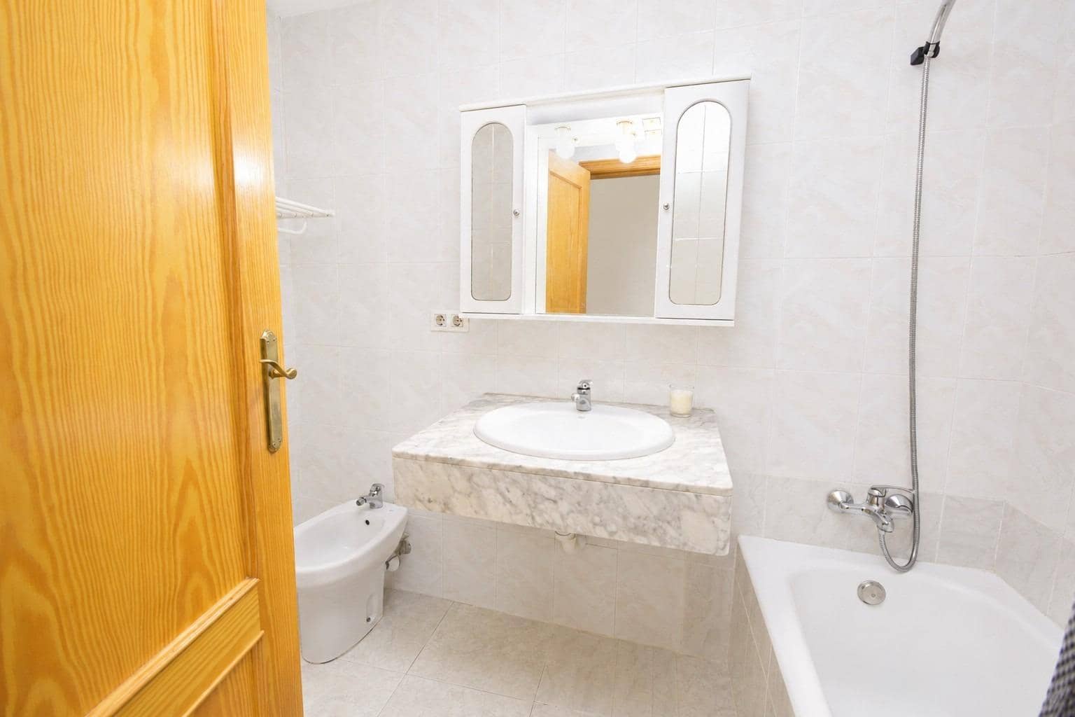 3 slaapkamer Flat te koop in Sa Pobla - € 276.000 (Ref: 9831740)