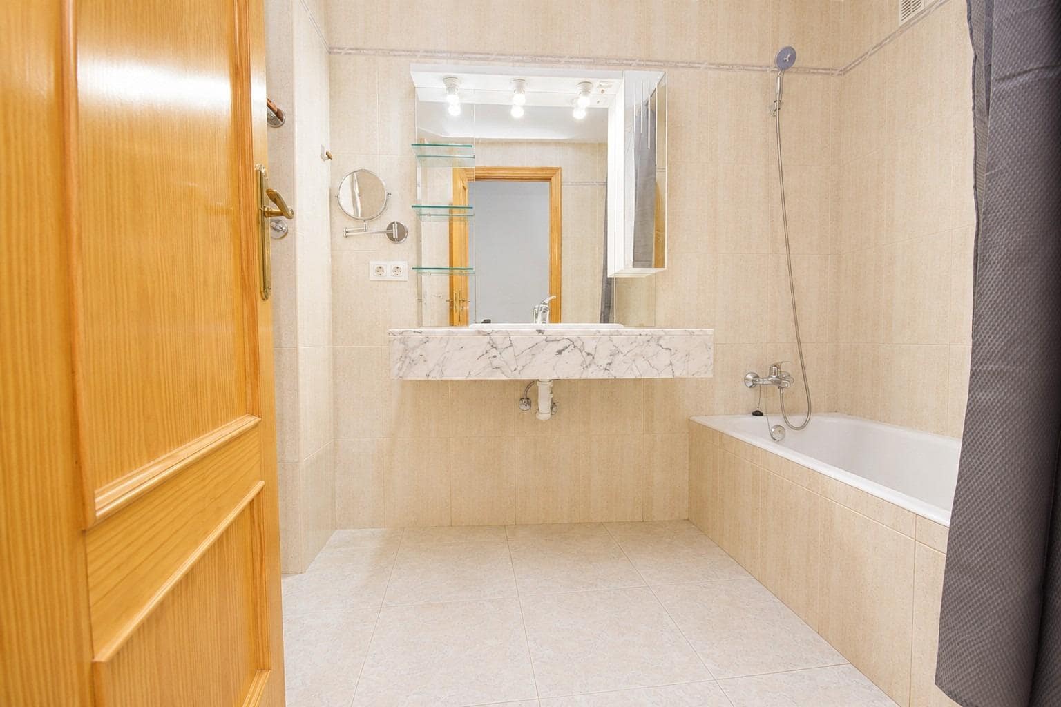 3 slaapkamer Flat te koop in Sa Pobla - € 276.000 (Ref: 9831740)