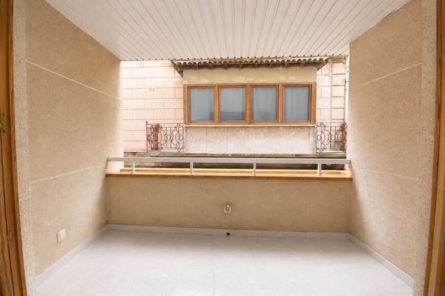 Piso de 3 habitaciones en Sa Pobla en venta - 276.000 € (Ref: 9831740)
