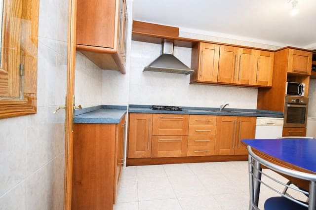 Piso de 3 habitaciones en Sa Pobla en venta - 276.000 € (Ref: 9831740)