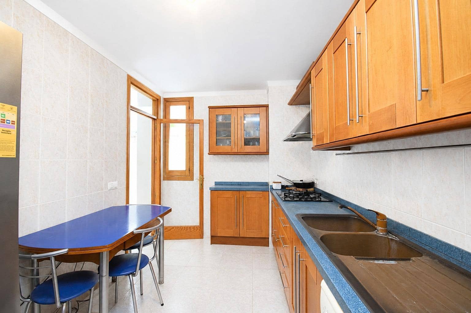 3 slaapkamer Flat te koop in Sa Pobla - € 276.000 (Ref: 9831740)