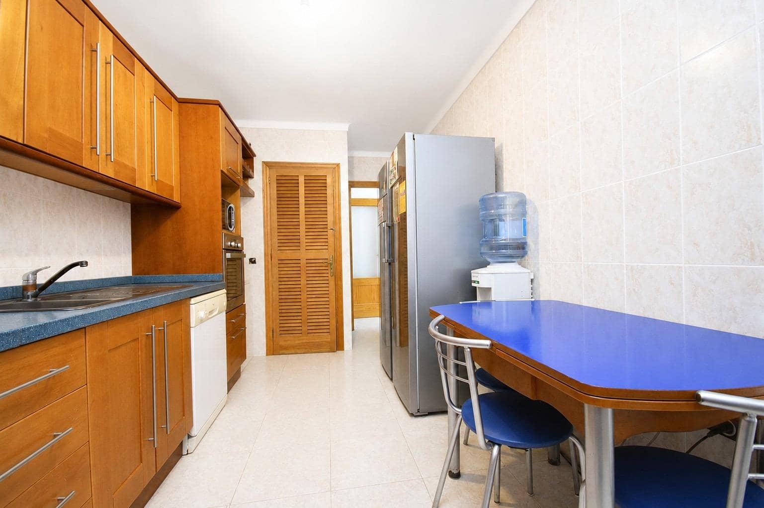 3 slaapkamer Flat te koop in Sa Pobla - € 276.000 (Ref: 9831740)