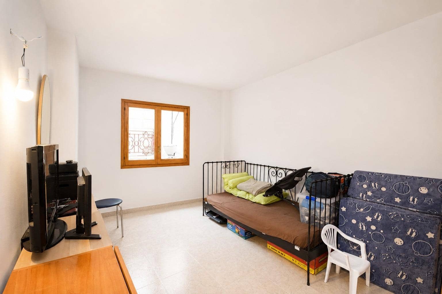 3 slaapkamer Flat te koop in Sa Pobla - € 276.000 (Ref: 9831740)