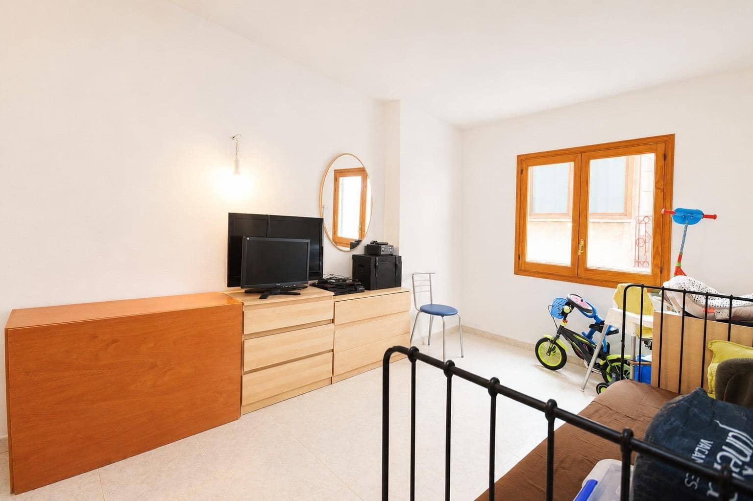 3 slaapkamer Flat te koop in Sa Pobla - € 276.000 (Ref: 9831740)