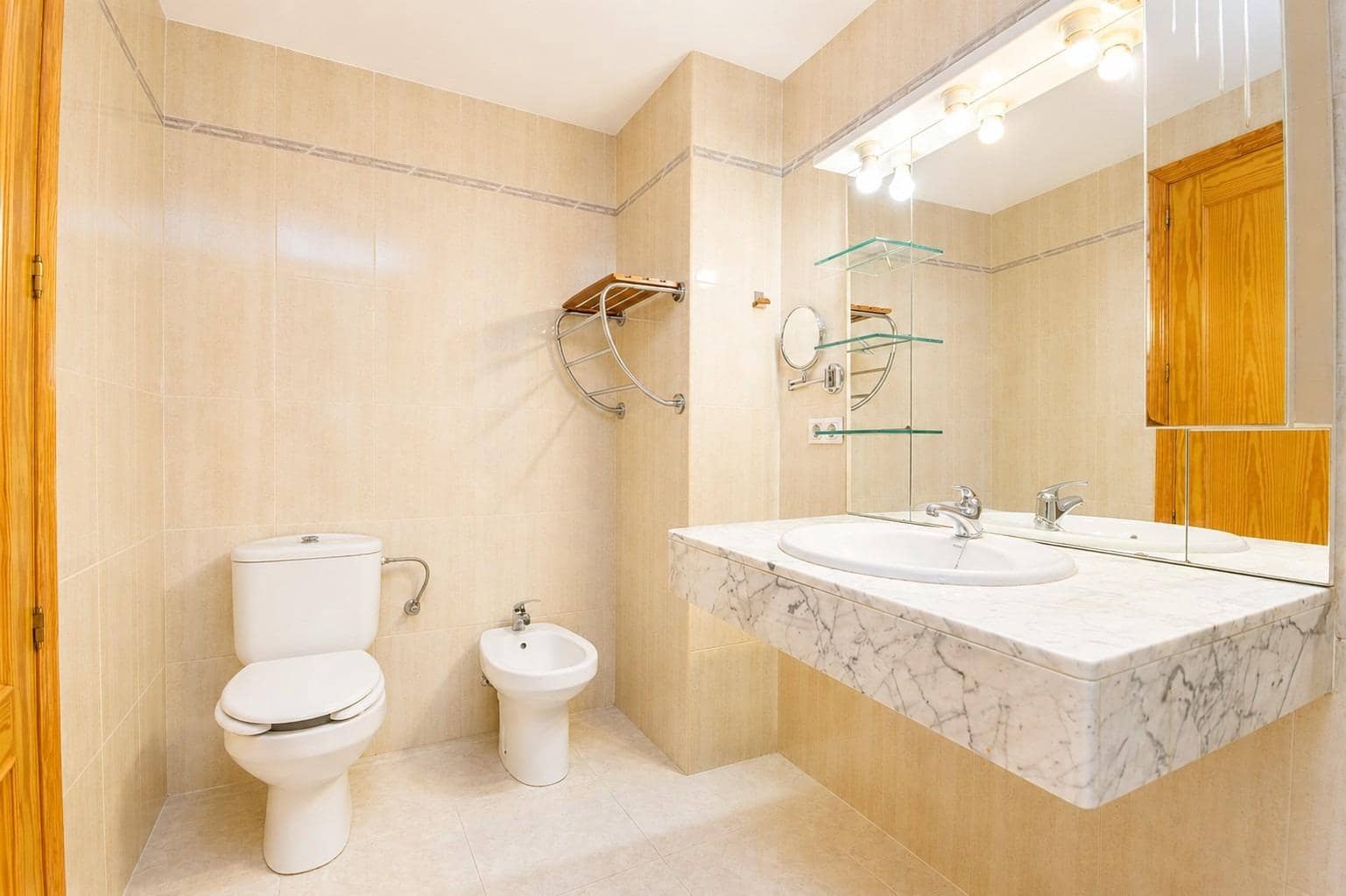 3 slaapkamer Flat te koop in Sa Pobla - € 276.000 (Ref: 9831740)