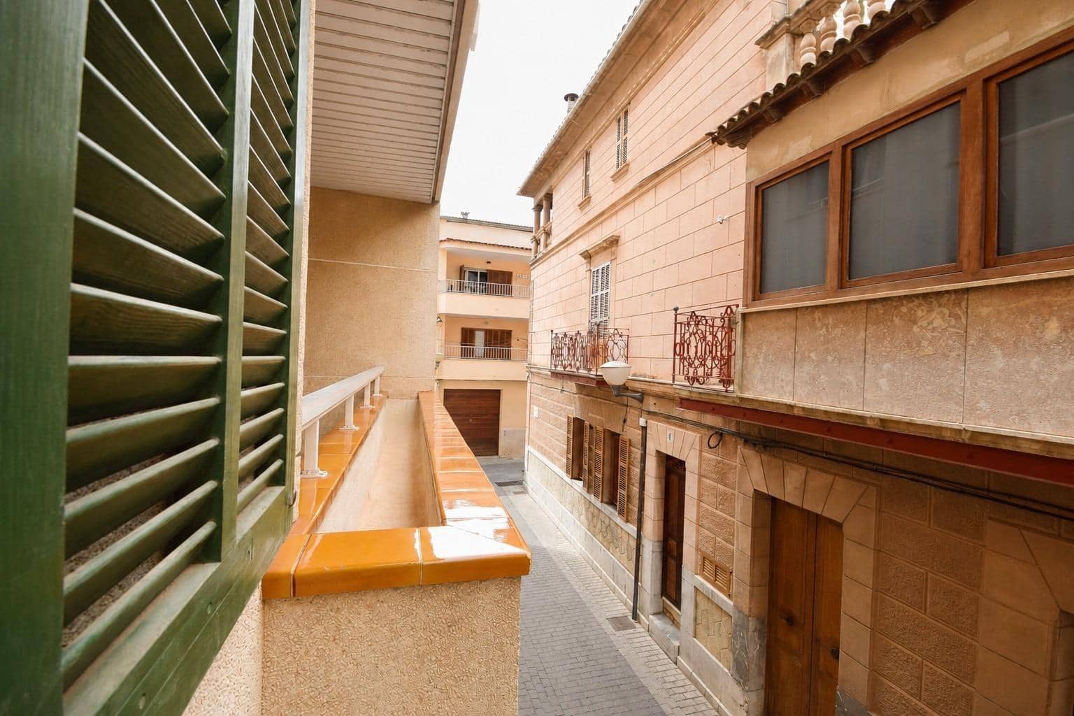 3 slaapkamer Flat te koop in Sa Pobla - € 276.000 (Ref: 9831740)