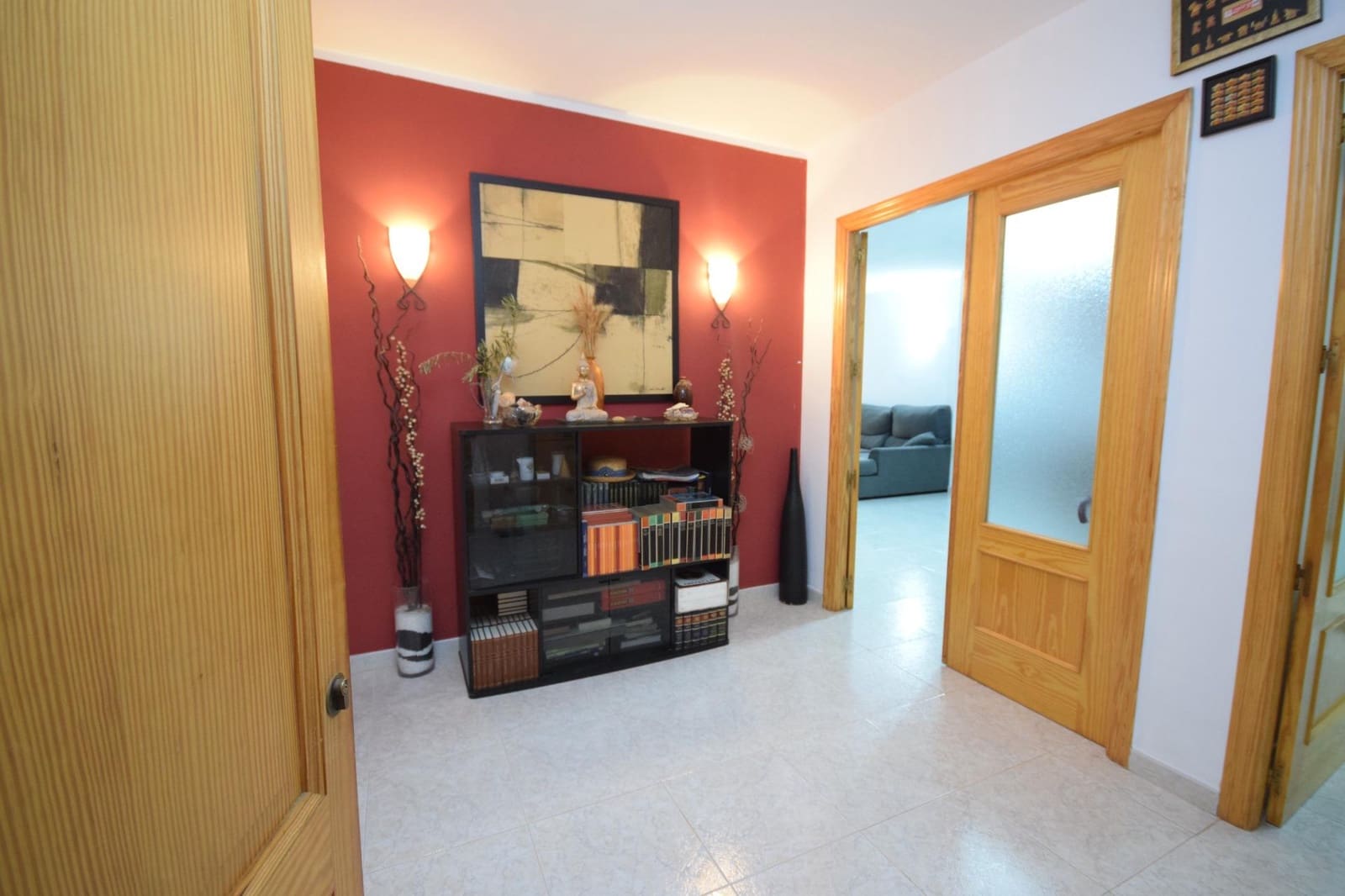 3 slaapkamer Flat te koop in Sa Pobla - € 276.000 (Ref: 9831740)