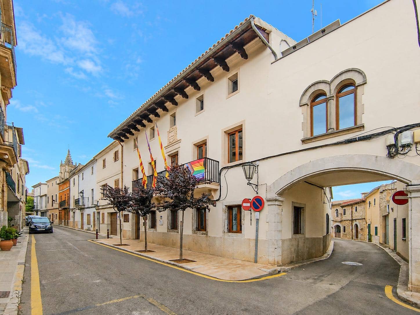 2 bedroom Townhouse for sale in Llubi - € 235,000 (Ref: 9843724)